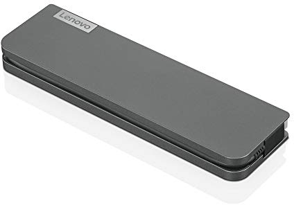 Lenovo, docking station USB-C, Mini Dock
