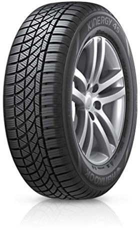 Hankook H740 ALLSEASON - 205/55R17 91V - Sommerreifen