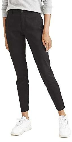 Weekend Chino Skinny Skinny Beautiful Black 28 L