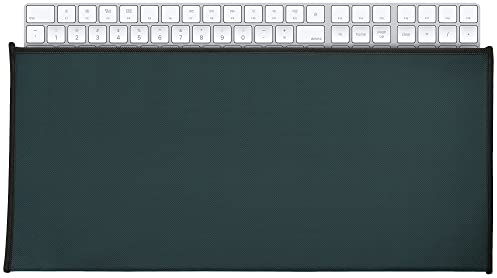 kwmobile Universal Keyboard (L) Hülle - PC Tastatur Schutzhülle für Universal Keyboard (L) - Keyboard Case