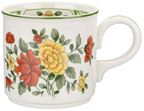 Villeroy & Boch Kaffeetasse Summerday