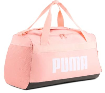 Puma - Puma Challenger Small Sports Bag, Bolsas de Deporte Unisexo, Pink Fruit, OSFA - 091143
