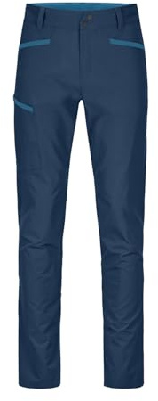 ORTOVOX PELMO Hose, Herren, deep Ocean, M