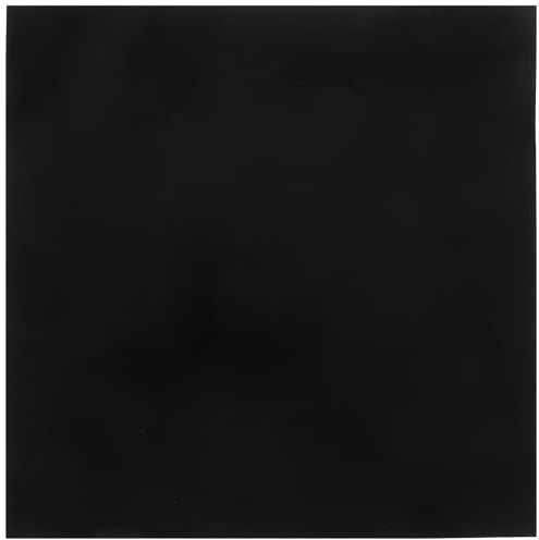 Cabilock Heat-resistant Silicone Induction Cooktop Pad Wear-resistant Kitchen Countertop Mat Flexible Protector for Household Cookers