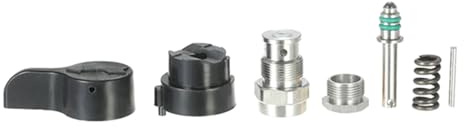 235014 Valvole di scarico per 210 230 390 395 490 495 595 3400 Accessori sostituiti Spruzzatore di vernice Airless Spruzzatore di vernice Airless