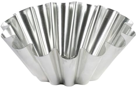 Gobel - Moule à brioche grosses côtes 22 cm