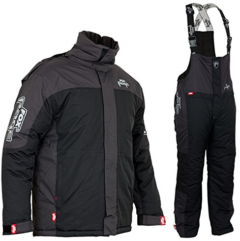 Fox Rage Winter Suit - Thermoanzug, Größe:XXL