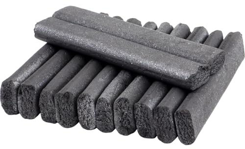 Relags Taschenofen Holzkohle - Handwärmer/Taschenwärmer