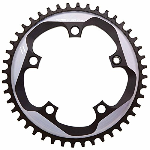 Sram Kettenblatt-2286482252 Kettenblatt grau One Size