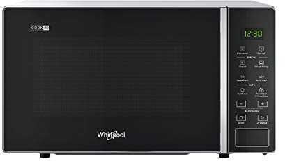 Kuchenka mikrofalowa Whirlpool MWP 201 SB