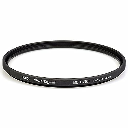 Filtro UV para Objetivo 37_40.5_43_46_49_52_55_58_62_67_72_77_82mm UV Filtrar DMC LPF Pro 1D Digital Filtro Ultravioleta (Size : 37mm)