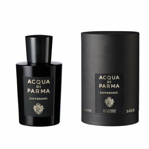 ACQUA DI PARMA Zafferano Eau de Parfum 100 ml