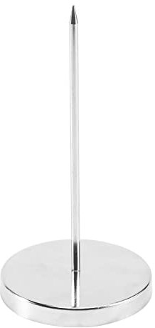 CAIONPLE Memo Halter Spike Stick fuer Rechnung Notenpapier