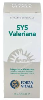 Extracto Líquido Concentrado de Valeriana de Alta Pureza (Frasco Gotero de 50 ml) – Fitoterapia Espagírica Sinergizada para el Equilibrio Nervioso