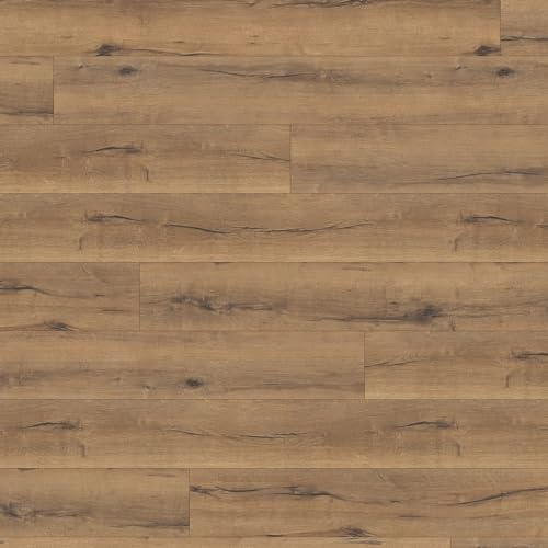 HARO Laminatboden TRITTY 100 Gran Via 4V Eiche italica natur* authentic Top Connect