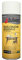 Julien Peinture Aérosol pour Préparation Supports - Sous-couche Universelle Blanc Satin 400ml