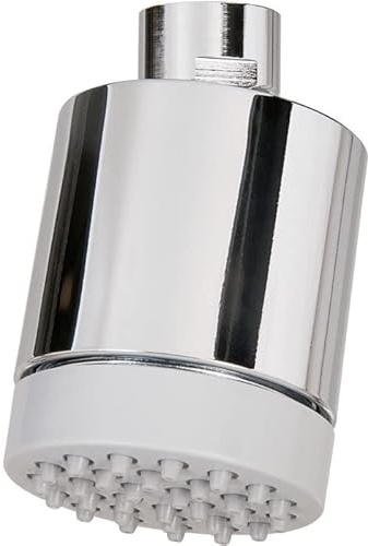Bossini - Pomme de douche orientable à picot - 383930