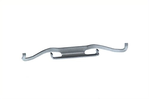 F.BECKER_LINE Feder Bremssattel Vorne (12010023) passend für BMW 3 Z3 Z4 |