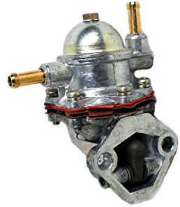 AwtoWAS Benzinpumpe für Lada Niva 1600 & Lada 2101 - 2107 (Manuell, Benzin, Auto, Kraftstoffpumpe)