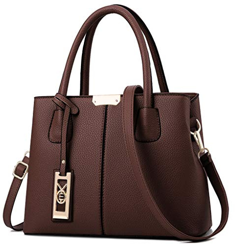 COCIFER Purses and Handbags for Women Shoulder Tote Bags Satchel Shoulder Bag