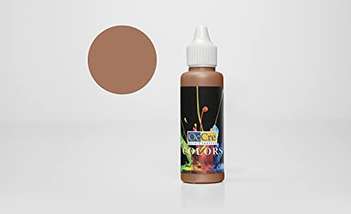 Ocolor Acrylfarbe Kupfer 30 ml Code 19381