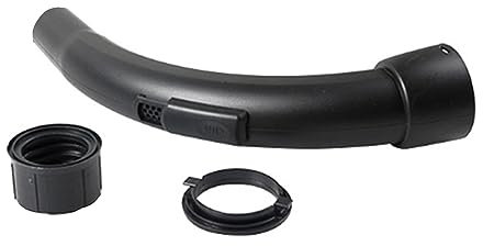 MinnowXY Universal Vacuum Cleaner Hose End Part Bend Bent Handle Tube Wand Set 35mm Household Vacuum Cleaner Supplies