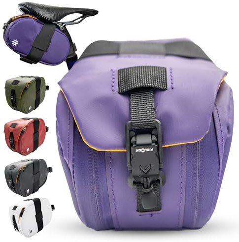 Lumiere & Co.Borsa per Sella della bicicletta - Maximus