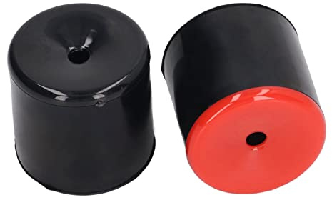 Furzmaschine, Furzblaster, Schwarzes Furzstreichspielzeug, Pooter, Furzspielzeug, Furzgeräuschhersteller, Furzgeräusche, Maschinenspielzeug, Lustige Scherzspielzeuge für Lustige
