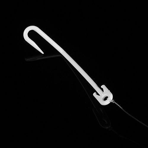 Ldafava 10pcs/Set Plant Yoyo mit Stopper mit 5 Fuß transparentem Seil einblättern