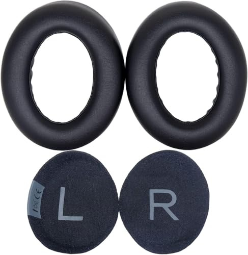 NC700 Earpads - Suitable for Bose Headphones NC700 - Professional Replacement Ear Pads Headphone Repair Parts Replacement Ear Pads