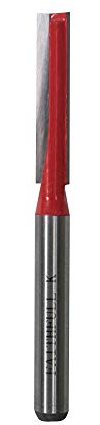 Faithfull 5023969228013 - Broca buriladora (tamaño: 6.3mm)