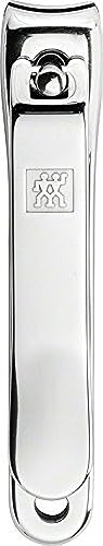 ZWILLING Classic Inox Nagelknipser rostfrei Nagelschere Maniküre Nagelpflege
