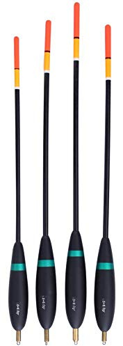 Fischerset, Fischerset mit Bobbers und Zubeh?r, Angeln Posen, Fischerset f¡§1r Bass, Forelle, Crappie