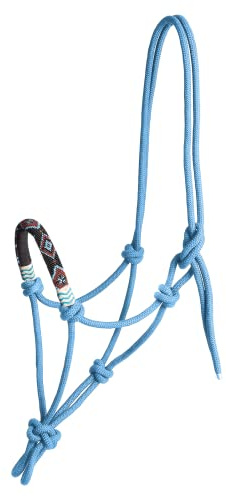 Prym Pearls - Cabestro para nudos, color azul