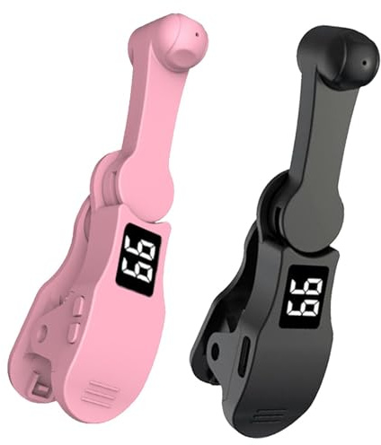 Auto Clicker Mobiler Bildschirm, Auto Clicker Für Telefon, Tragbarer Simulierter Finger-USB-Simulator Für Spiele, Einkaufen (1 Sekunde Am Schnellsten, 99 Mal), 2