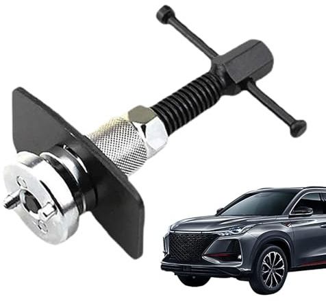 Herramienta De Pinza De Freno - Herramienta De Rebobinado De Pinza, Rebobinado De Pistón De Freno | Herramienta De Retroceso De Pinza De Freno, Herramienta De Rebobinado De Pistón De Pinza De Freno De