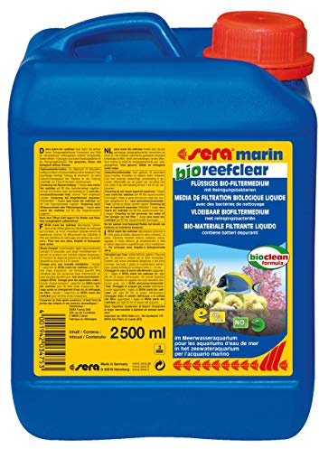 sera Marin Bio Reef Clear 2500 ml
