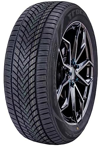 TracMax Trac Saver XL - 195/65R15 95H - Ganzjahresreifen