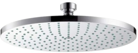 AXOR Starck Duschkopf/Kopfbrause 240 mm, Chrom