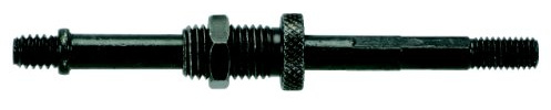 KS Tools 150.9613 Nietmutternzugdorn für Nietzange 150.9610, M3, Farbe, Size