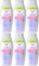 Vionell Intim, lozione detergente Fresh e delicato, confezione da 6 (6 x 250 ml)