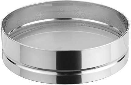 Pintinox Setaccio Acciaio Inox Per Velo - Diametro Cm 21