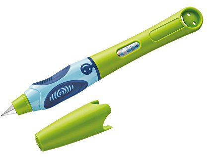 Pelikan griffix Füllhalter, grün, für Linkshänder