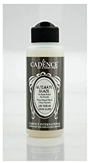 Cadence Barniz Brillante Ultimate Glaze 120ml