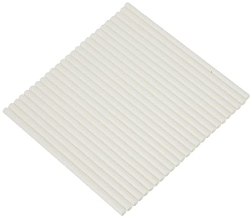 Lurch 85126 Stiele für Cake Pops aus Papier, Länge 10 cm, 250er Set