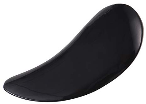 1stk Kratzbrett Körper Kratzen Werkzeuge Zum Abkratzen Des Körpers Scraping-massage-körper-tool Gesichtskratzer Kratzmassagegeräte Für Den Nacken Guascha China Hörner