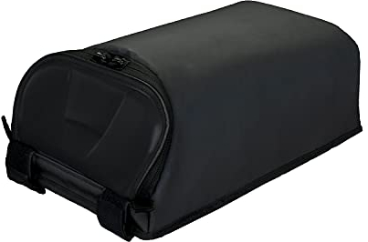 Polaris Untersitztasche für Sportsman ATV – 8,5 Quart halbstarrer Stauraum, einfache Installation, Originalteil 2889454