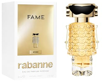 PACO RABANNE Fame Intense Eau de Parfum 30 ml