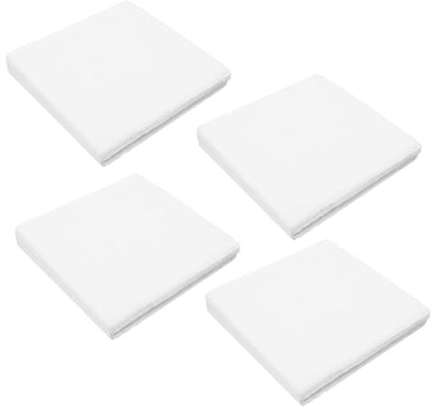 OHPHCALL 80stücke Hochwertige Papierservietten Dicke Wiederverwendbar-servietten Für Hochzeiten Partys Und Besondere Anlässe Dekorative Servietten Für Tischdekoration Und Events
