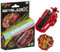 Hasbro Beyblade X, Set da Combattimento Soar Phoenix 9-60GF, Gioco di Strategia per Bambini con Trottola Giocattolo e Lanciatore a Corda Deluxe, Giochi per Famiglie